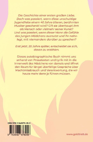 Buchcover und Innenansicht für das Buch: Auserwählt