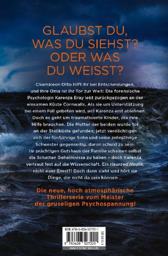 Buchcover und Innenansicht für das Buch: The Wrecker's Girl