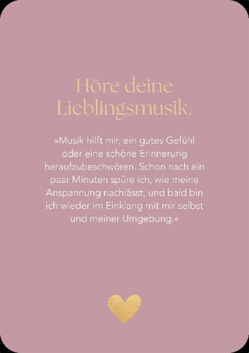 Buchcover und Innenansicht für das Buch: Slow down