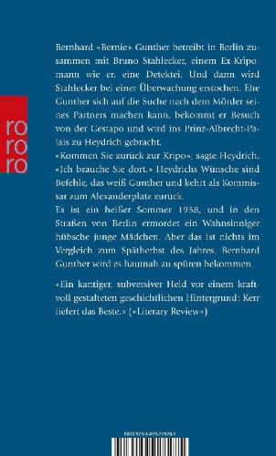 Buchcover und Innenansicht für das Buch: Im Sog der dunklen Mächte