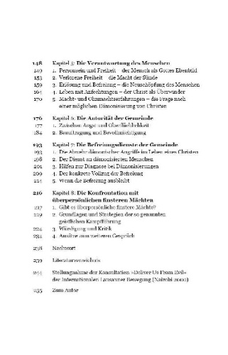 Buchcover und Innenansicht für das Buch: Und wenn die Welt voll Teufel wär ...